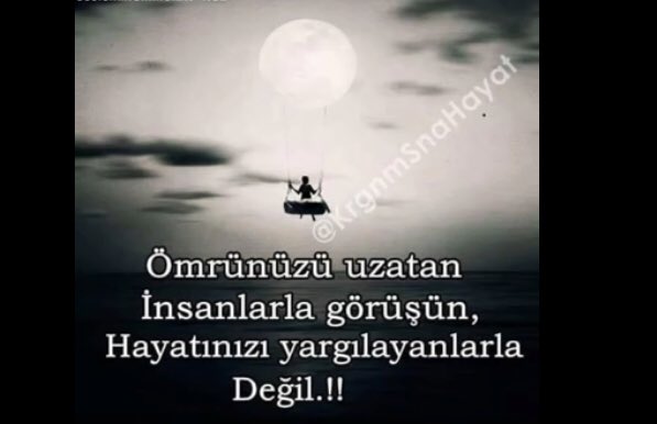 Güzel Kalpli Olmak Yetmiyor (@beynalminaliz) on Twitter photo 