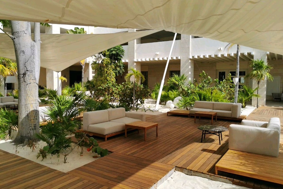 Beloved Hotels tweet media