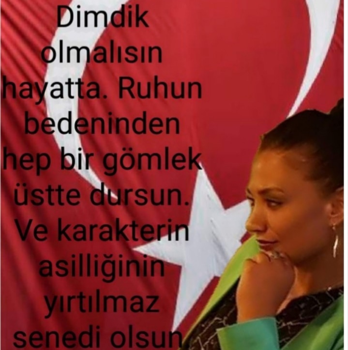 sevgisivar's tweet photo. @akkus_guniz 
#iyilerkaybetmezkaybedilir https://t.co/7EYQWOxb58