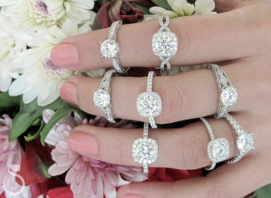 Diamonds Direct tweet media