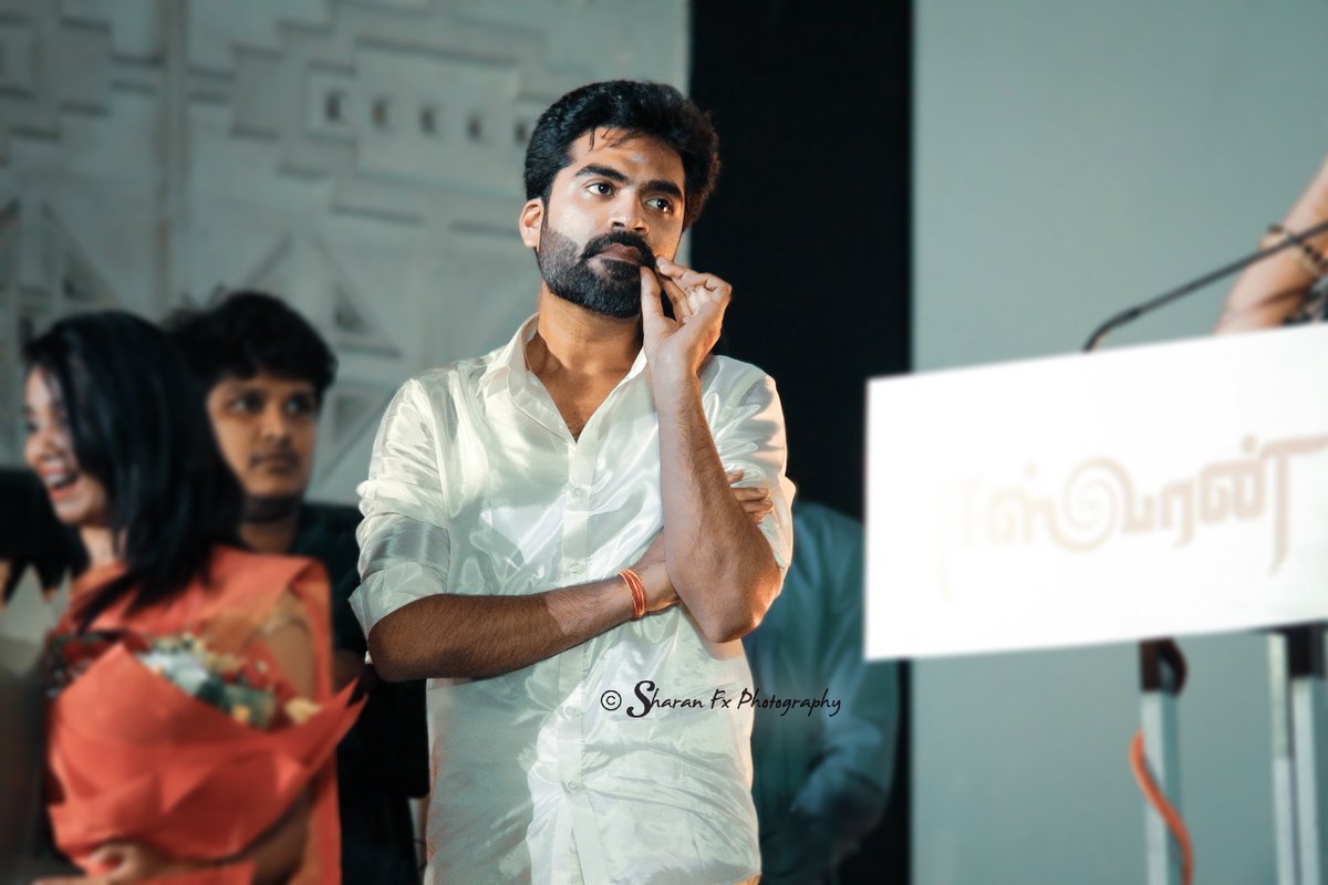 FXSHARAN's tweet photo. #HappyBirthdaySTR @SilambarasanTR_  #Sharanfxphotography #HBDSilambarasanTR #SilambarasanTR #MaanaduTeaser
#SilambarasanTR #HBDSTR #Eeswaran #photography #celebrityphotography @STR_360 https://t.co/dtkQZzAO2k