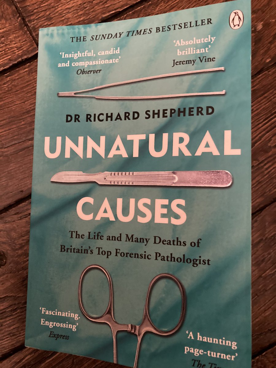 Just finished reading this. Excellent read,highly recommended.