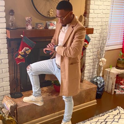 almightycoby1's tweet photo. #NewProfilePic https://t.co/zZ0eSDVdk8
