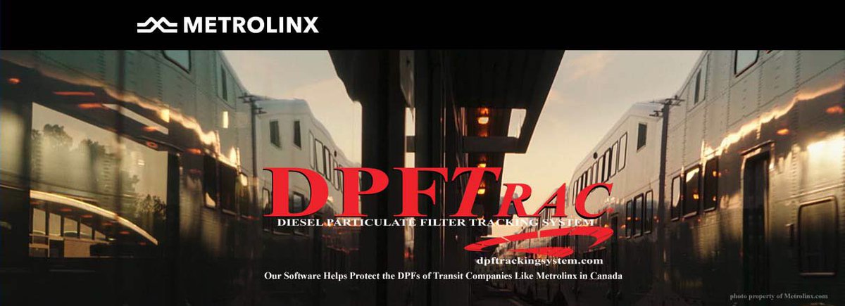 dpftsxpert's tweet photo. #DPFTRAC https://t.co/HrBAtcrFte