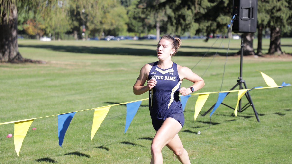 NotreDameGLD's tweet image. This Friday, February 5th @NDXCTF will participate in the FSU Winter Classic!  Send support through social media for our Cross Country Student-Athletes!☘️
#GoIrish x #IrishOn3