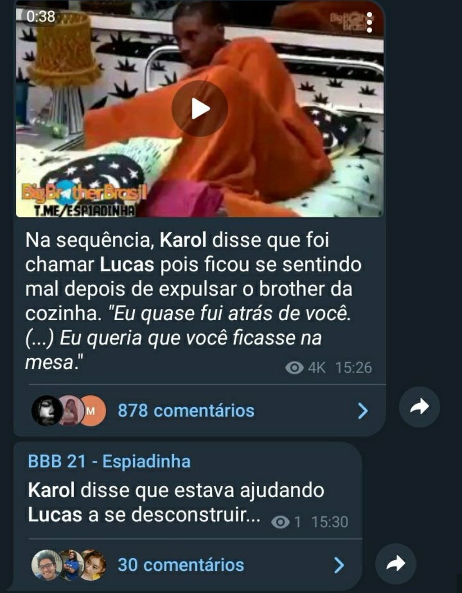 y_matod's tweet photo. gente por favor não esqueçam as merdas que ela fez só porque ela está colocando uma máscara de falsidade, a mamacita aí é podre
#BoninhoExpulsaKarol 
#expulsaoKarolConka 
#ExpulsaKarol https://t.co/h3HuVgi0Zm