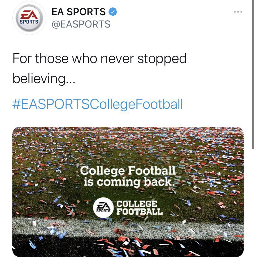 FootbaIIism's tweet photo. ITS HAPPENING 🔥🔥🔥 https://t.co/PkLCJuRupA