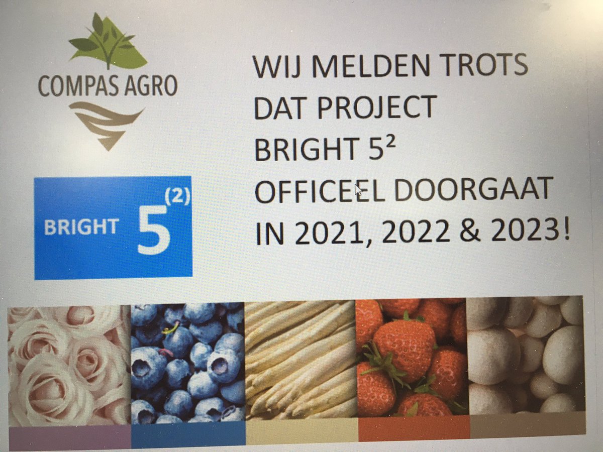 Blij met de definitieve voortgang de komende jaren op @BL_CampusVenlo met @HAShogeschool en steun van <a href="/limburg/">Provincie Limburg</a>