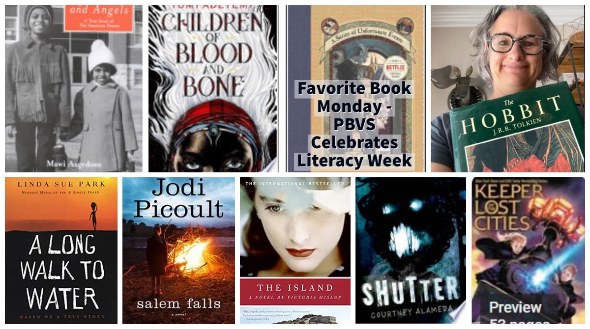 PalmBchVirtual's tweet photo. Thank you to all who participated in PBVS Literacy Week.  Such great posts and suggestions throughout the week. 
#PBCSDCLW21 #FLCelebratesLiteracy #CLW2021 https://t.co/AjR51UjhXH