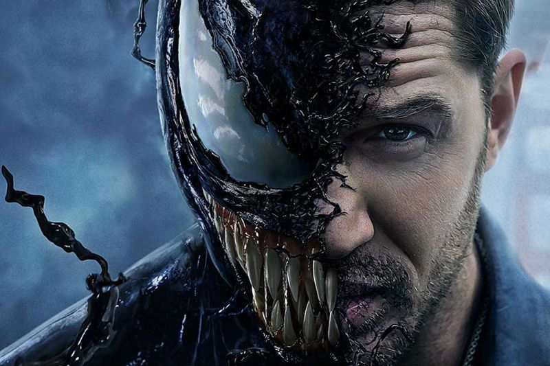 temnatv's tweet photo. Se liga no filmão: "Venom" (2018) tá no NOW! 

https://t.co/U57mNWvaHJ

#TemnaTV #Marvel #MarvelStudios #Venom #Spiderman #marvelcomics #TomHardy #MichelleWilliams #RizAhmed #WoodyHarrelson #Heroes #sciencefiction https://t.co/QNRAMc93oi