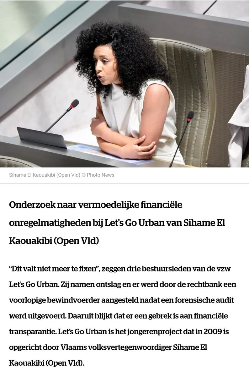 vlaams_leeuwtje's tweet image. Waar er subsidies zijn, zal er gesjoemel zijn. Social entrepeneur? Social fraudeur! Is @openvld de Vlaamse @PSofficiel? #pinxten #gabriels #versnickt en nu ...