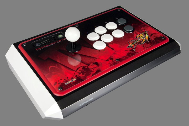 It was about 5 years ago that I was a part of the Mad Catz layoffs. I used to rep MCZ hard and really enjoyed my time there (almost 8 years) creating products for the community that I love. I gotta give love and pay respects to the old MCZ days.