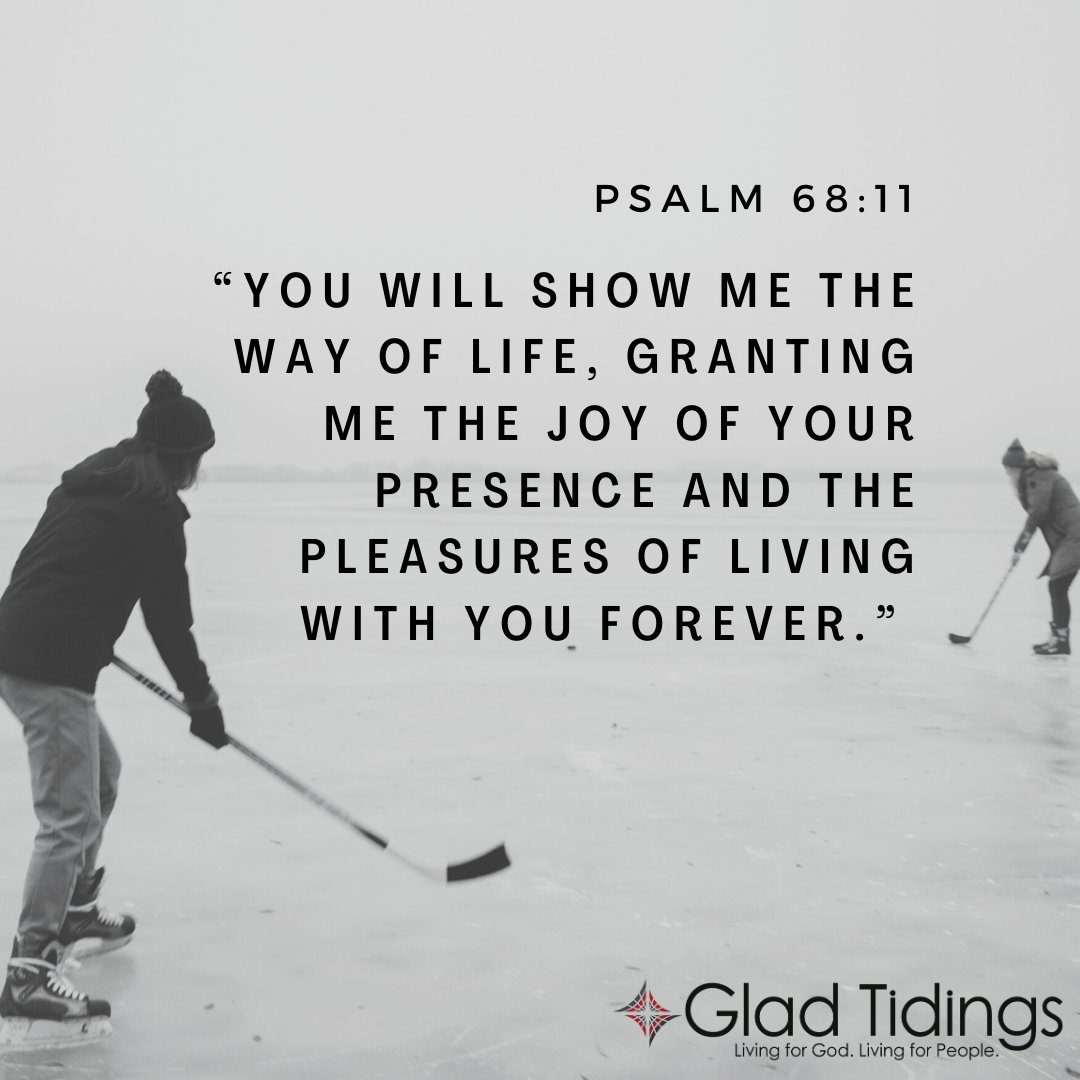 GTBurlington's tweet image. #WeeklyVerse #Joy #Presence