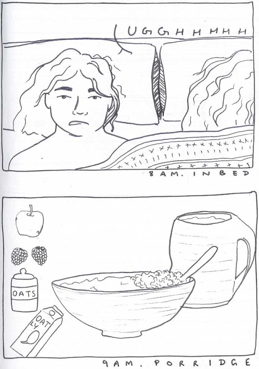 lavendermenaced's tweet photo. #hourlycomicday2021 (just a day late 😅) https://t.co/gpACPEHLV0