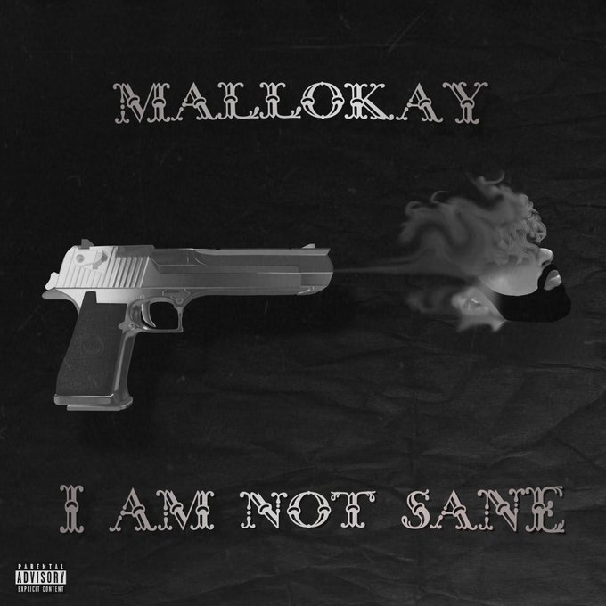 Pre-save &ldquo;I Am Not Sane&rdquo; on Spotify, available Feb. 12 💪🏽🤘🏽 https://t.co/wIVxZSBRUM https://t.co/miU<a href="/tag/hiphop"class="tags"><span>#hiphop</span></a><a href="/tag/rap"class="tags"><span>#rap</span></a><a href="/tag/rapmusic"class="tags"><span>#rapmusic</span></a><a href="/tag/newmusicalert"class="tags"><span>#newmusicalert</span></a><a href="/tag/newmusicfriday"class="tags"><span>#newmusicfriday</span></a>