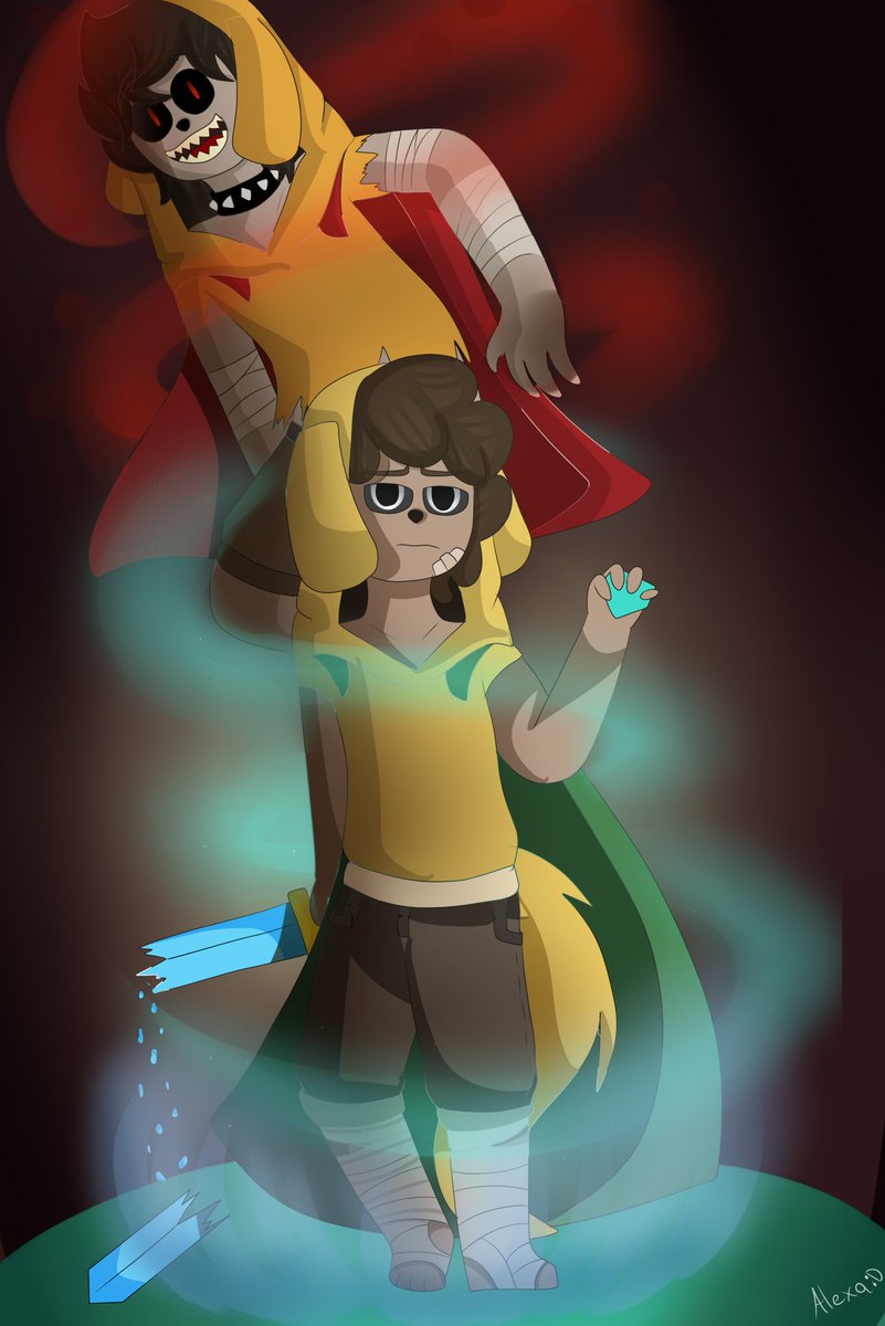 Belekiri_Morita's tweet image. Comienza la votación !!! 

1 o 2 👀? , esta es la lucha de Titanes hasta mañana :³

Voten en la encuesta ligada a esta