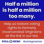Photo by The Poll Hero Project (@pollheroproject)