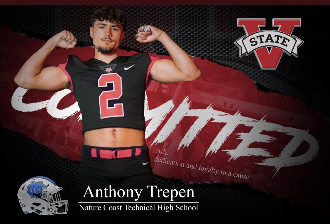 Nature Coast Tech Football 🦈🏈 tweet media