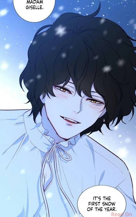 Mimi Pa Twitter Source The Blood Of Madam Giselle Webtoon
