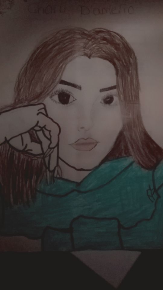 TurtonAsia's tweet photo. @charlidamelio Charli, I spent a long time on this. I know you probably won't see this but hopefully you will. https://t.co/4XxI5YmPH6