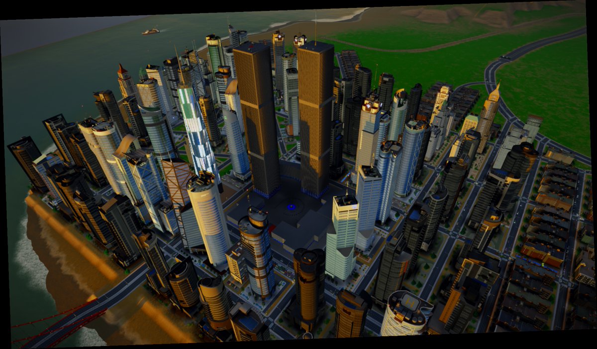 simcity 2013 