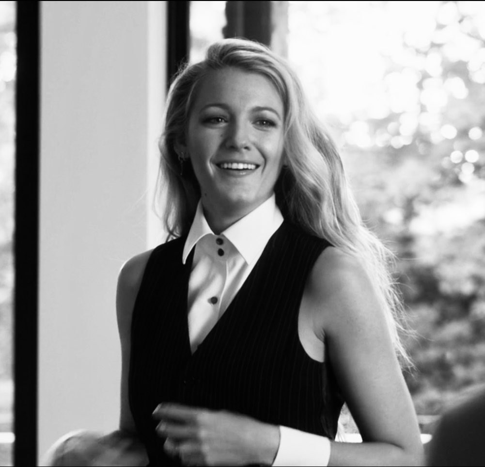 Blake Lively
