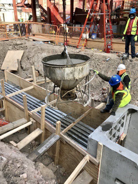 Navillus Contracting tweet media