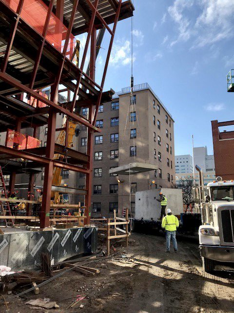 Navillus Contracting tweet media