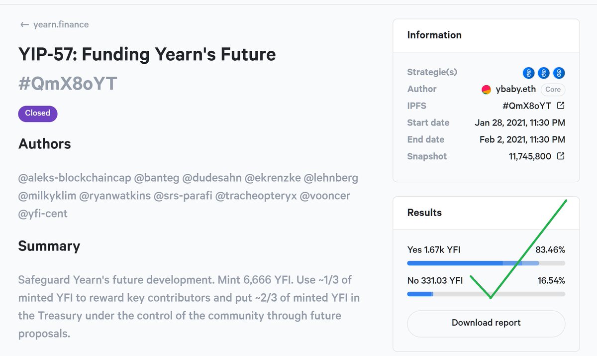  $YFI /BTC4/Time to start watching this one again.Potential entry zones marked out.
