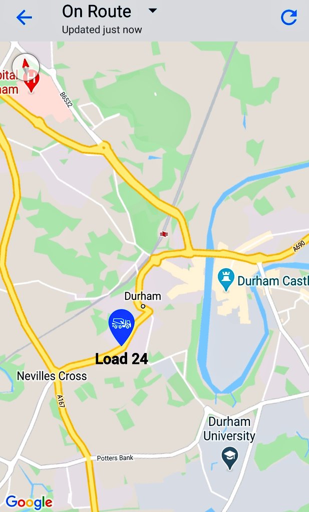 Superb stuff from the <a href="/CEMEX_UK/">CEMEX UK</a> North East team!
Despite the snow we managed to deliver 190m3 into Durham City. 
Customer needed reinforcement in the concrete. Rather than steel mesh, they opted for our alternative of adding Macro Fibres. This proved a saving on cost/time/labour.