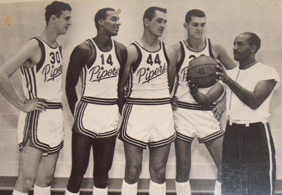 You can learn more about the legend, John “Coach Mac” McLendon, here: https://theundefeated.com/features/basketball-legend-coach-mac-john-mclendon-finally-in-hall-of-fame-as-coach/