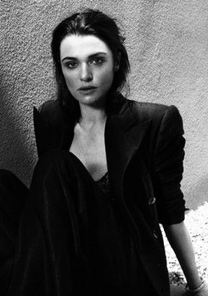 Rachel Weisz