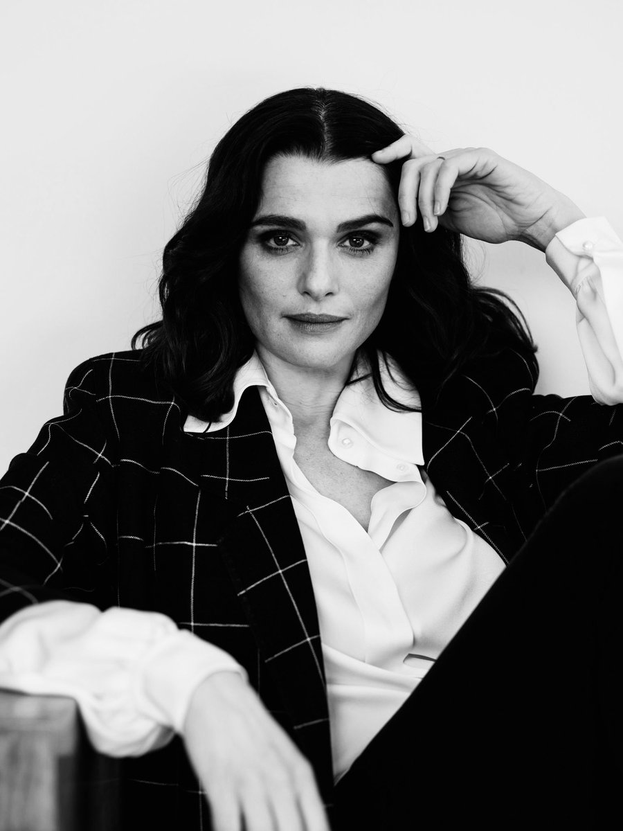 Rachel Weisz