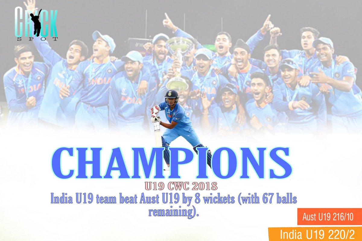 Crick//Spot tweet media