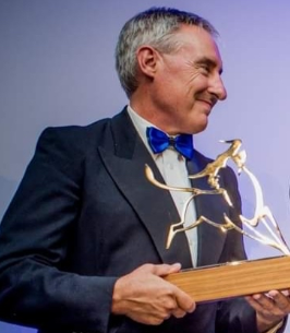 #RagingBullAwards2021 is like the “Oscars” of the unit trust industry. The awards only started with just a few hundred funds and now it's over thirteen hundred local funds that are competing for these prestigious awards. - <a href="/persfinza/">Personal Finance</a> editor, Martin Hesse