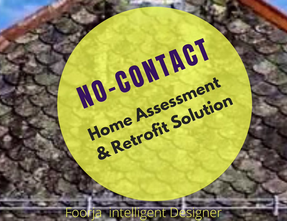 smartzerohome's tweet photo. No-contact assessment & solution generation...for home retrofit or product replacement...no need to schedule home visits especially during these times...just use the Intelligent Designer! Save time and money #homeaudit #assessment #homeenergy #IntelligentDesigner https://t.co/0P3UOz1hFU