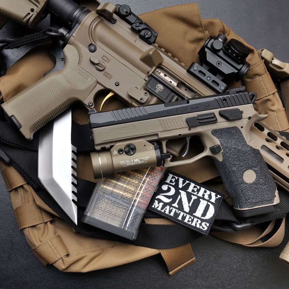 #Every2ndMatters
Remember to start a conversation about the 2nd Amendment today! Every 2nd Matters