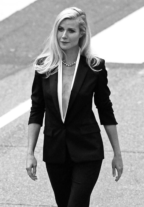 Gwyneth Paltrow