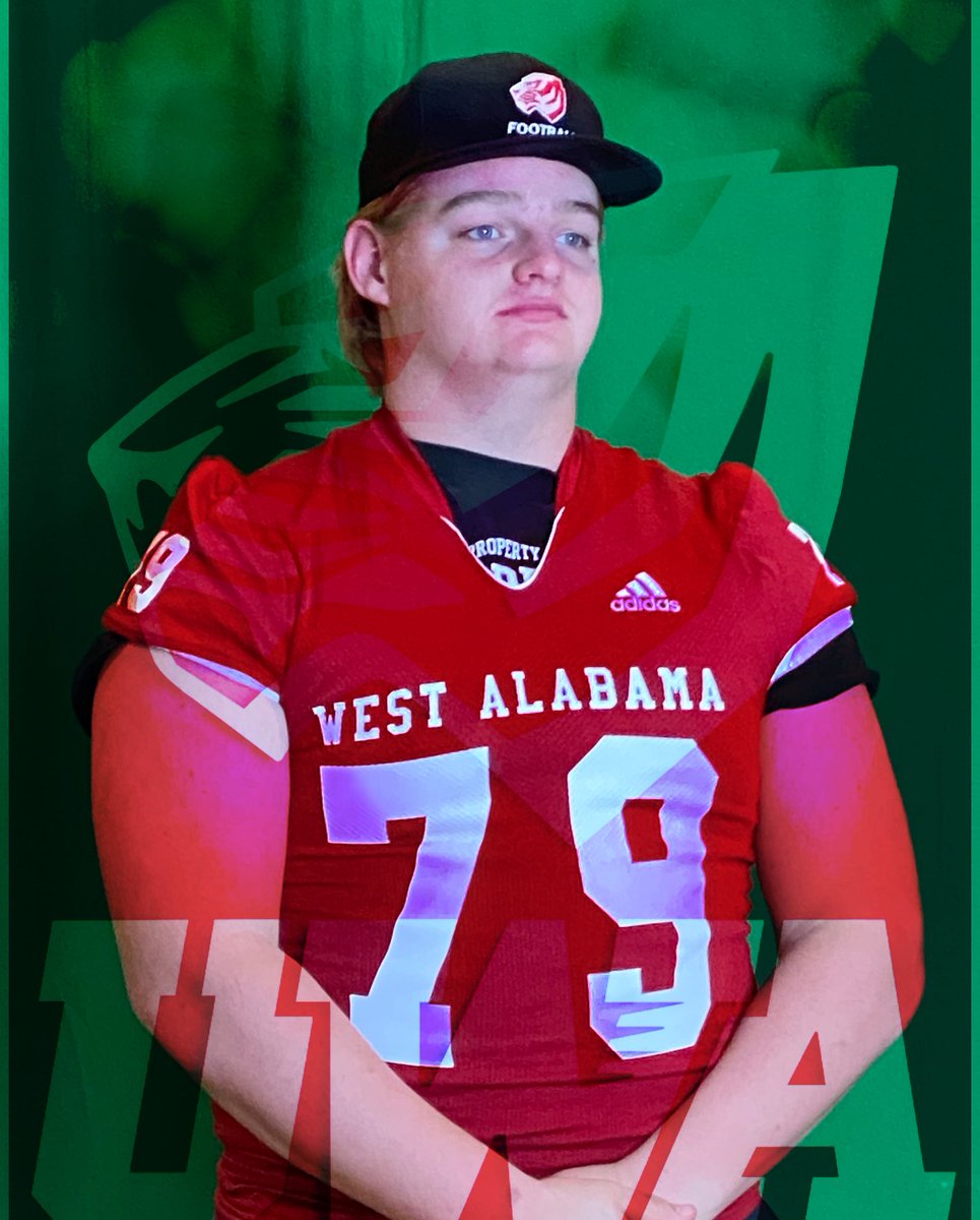 Caleb Lyles tweet media