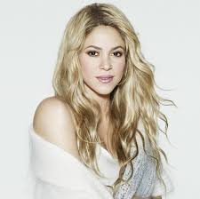 Hips -- and calendars -- don\t lie! Happy birthday, Shakira! 