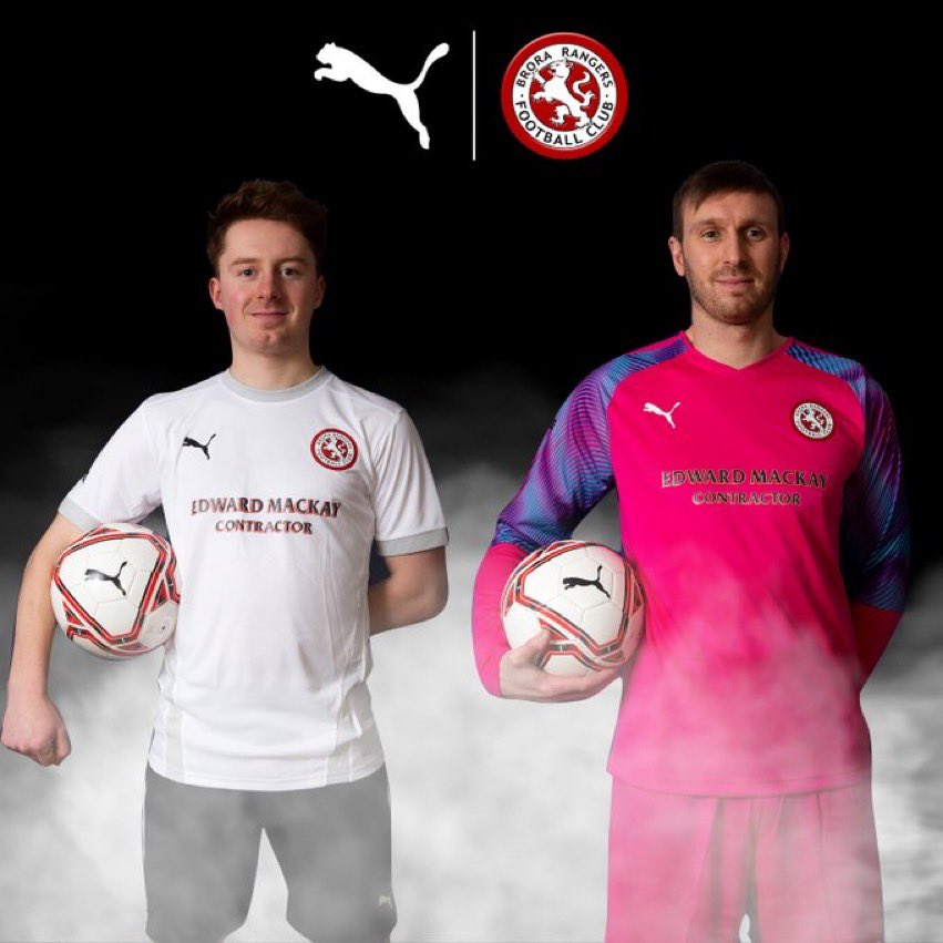 Giveaway time! 

Like this tweet to be entered into a giveaway to win one of our new Away Tops!

Retweet for an extra chance to win.

Remember you can purchase your top from brorarangers.football/shop/