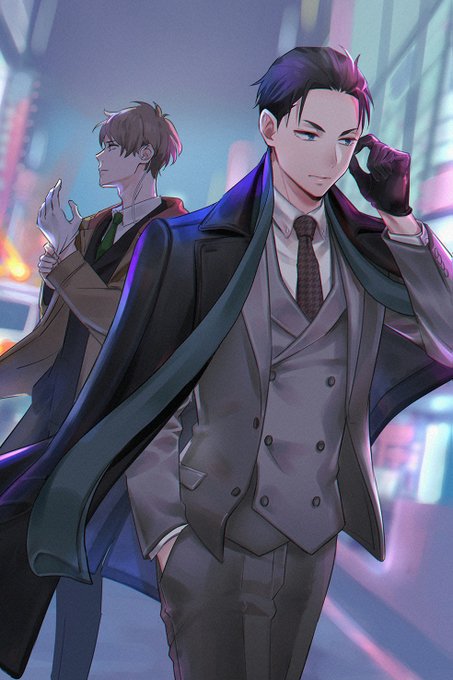 神戸大助のtwitterイラスト検索結果 神戸大助のtwitterイラスト検索結果