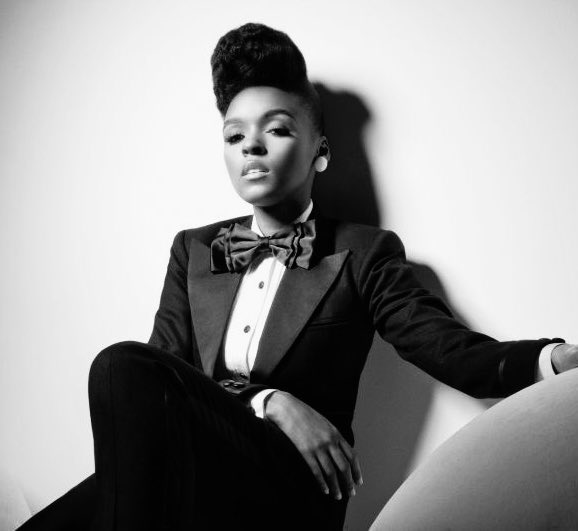 Janelle Monáe