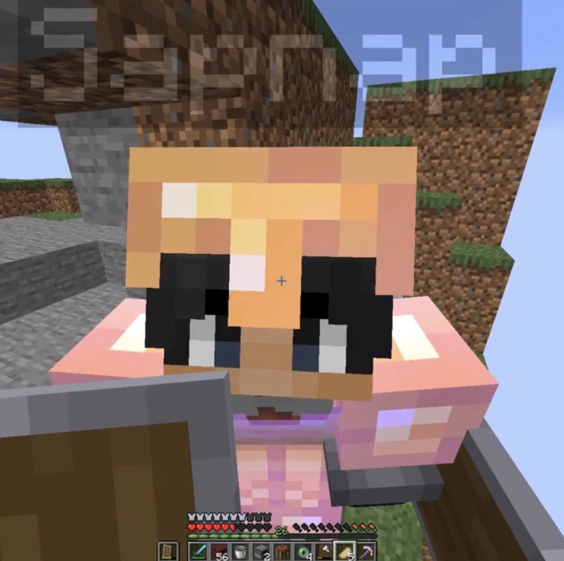 sapnap: - PE teacher- hes very intense - accidentally joins in and ended up giving a kid a bloody nose in dodgeball once- tough love, will call you a pussy if you cant do long distance- roasts the other teachers all the time but FREEZES when they enter the class