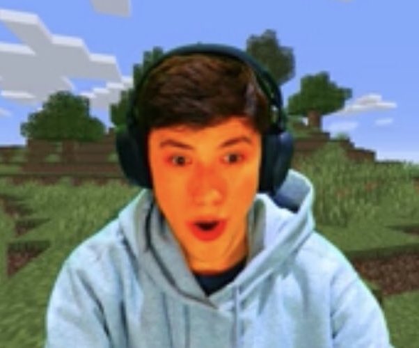 george:- substitute teacher- writes the tasks on the board and falls asleep - literally doesnt give a fuck what you do in the lesson- “do i look like i speak french”- has a sign that says “no askers”- one time was on his computer but turned out he was shopping on amazon