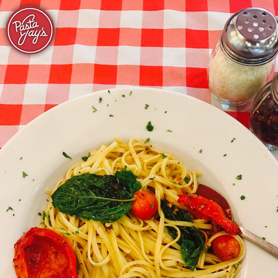 Pasta Jays tweet media