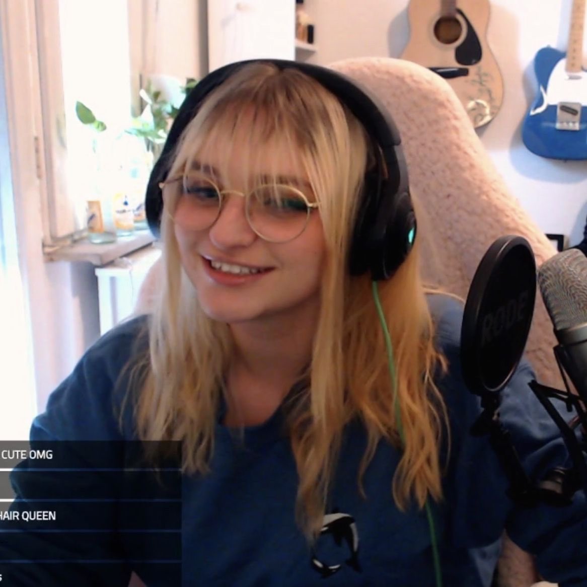 niki:- art teacher- doesnt believe in homework- always willing to help and even buys her own supplies for the class- she gets you out of detention with other teachers cause they cant say no to her- rarely mad, but when she is FUCKING RUN