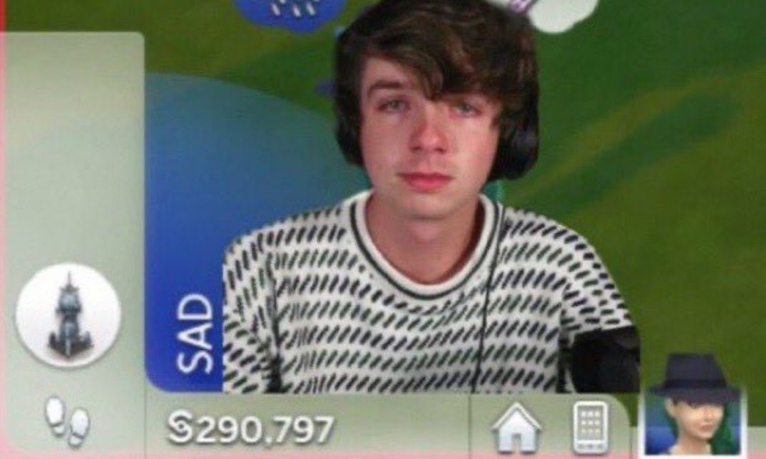 karl:- history teacher- always pushes the due date back and sometimes forgets- tries to use slang and everyone is too nice to stop him- has a tiktok page dedicated to history memes - KAHOOT = ONE TRUE LOVE- makes the class roleplay historical figures and have rap battles