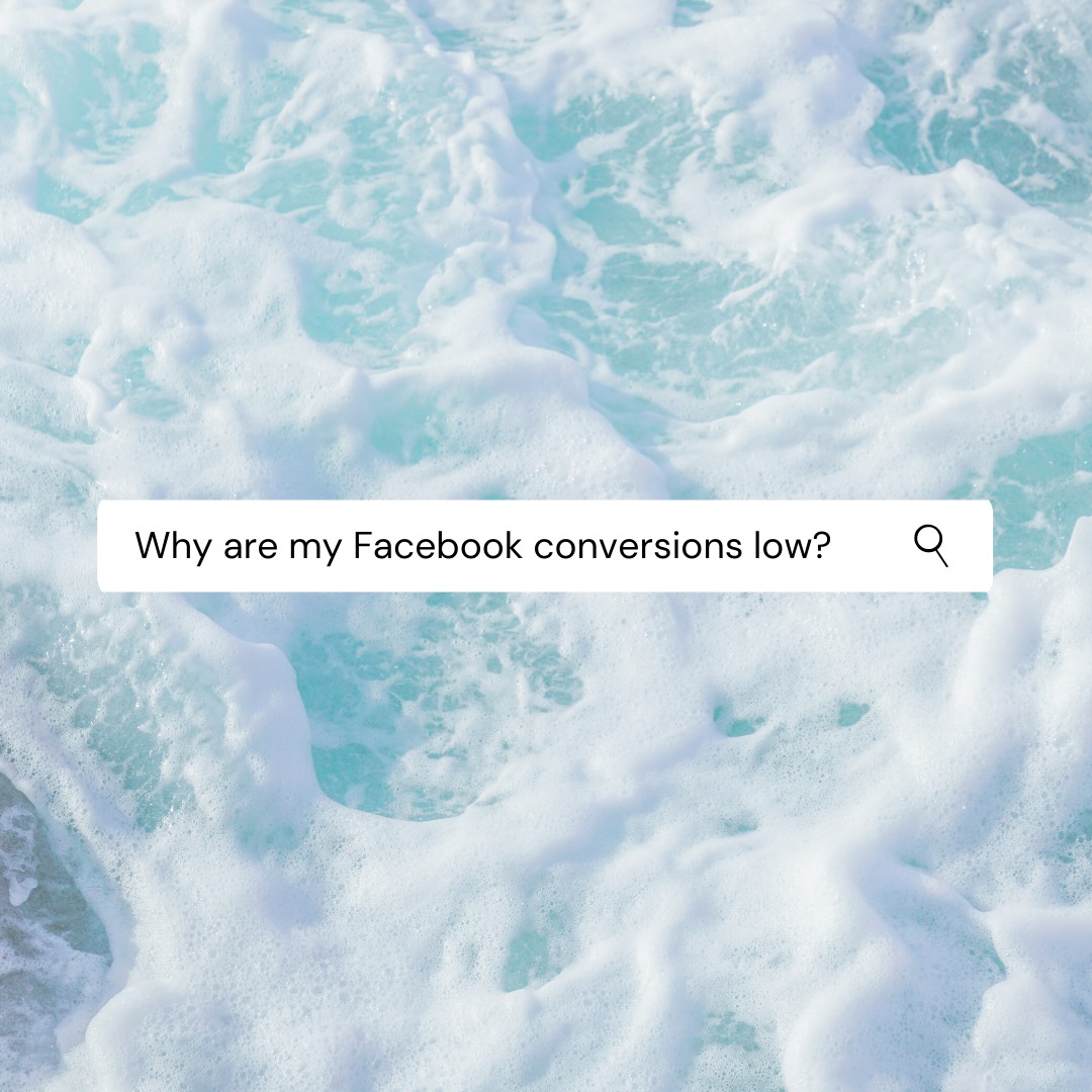 SavvyLain's tweet photo. Have you noticed lower conversions lately for your Facebook ads? In order to comply with Apple's new App Tracking standards, Facebook changed their attribution setting beginning on January 19, 2021 which could result in a decrease in the number of reported conversions! https://t.co/Jvr6r603XO