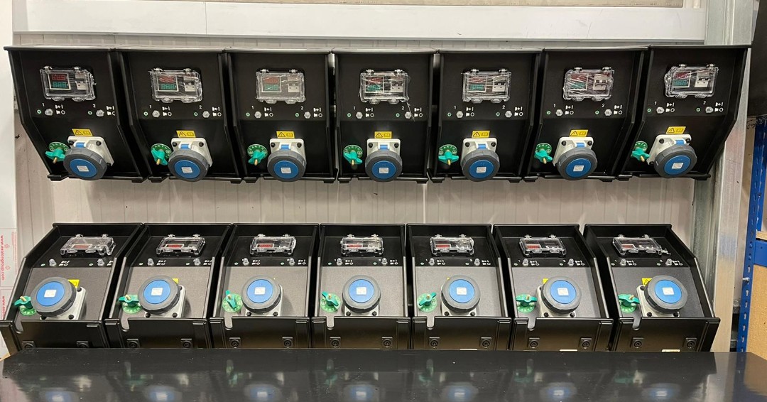 SES Entertainment tweet media